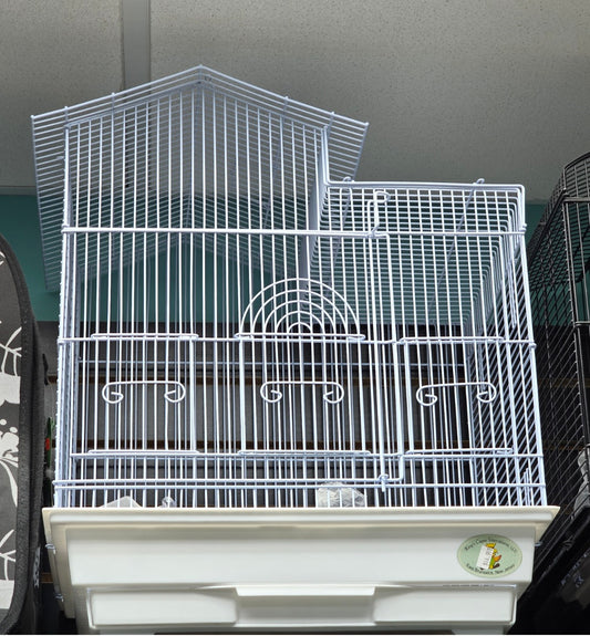 Cage house Kings