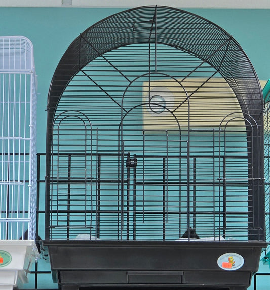 Cage