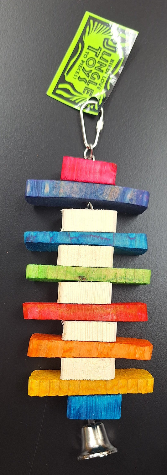 Elephant Jungle toys