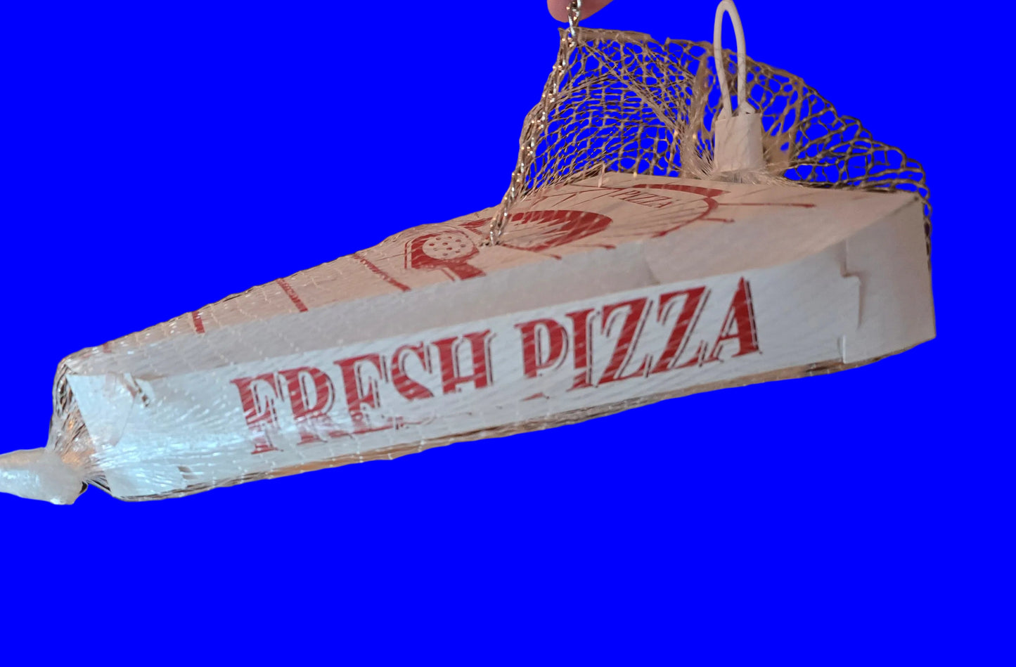 Wood & cork pizza HB1532