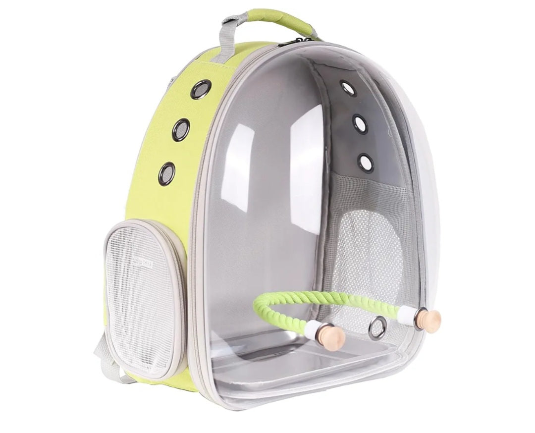 Birdie Bubble Backpack carrier