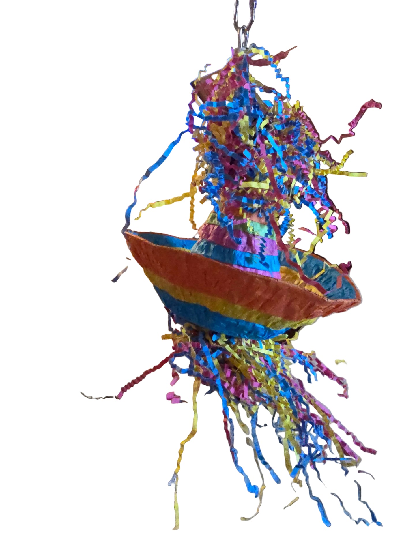 2198 Pinata Hat
