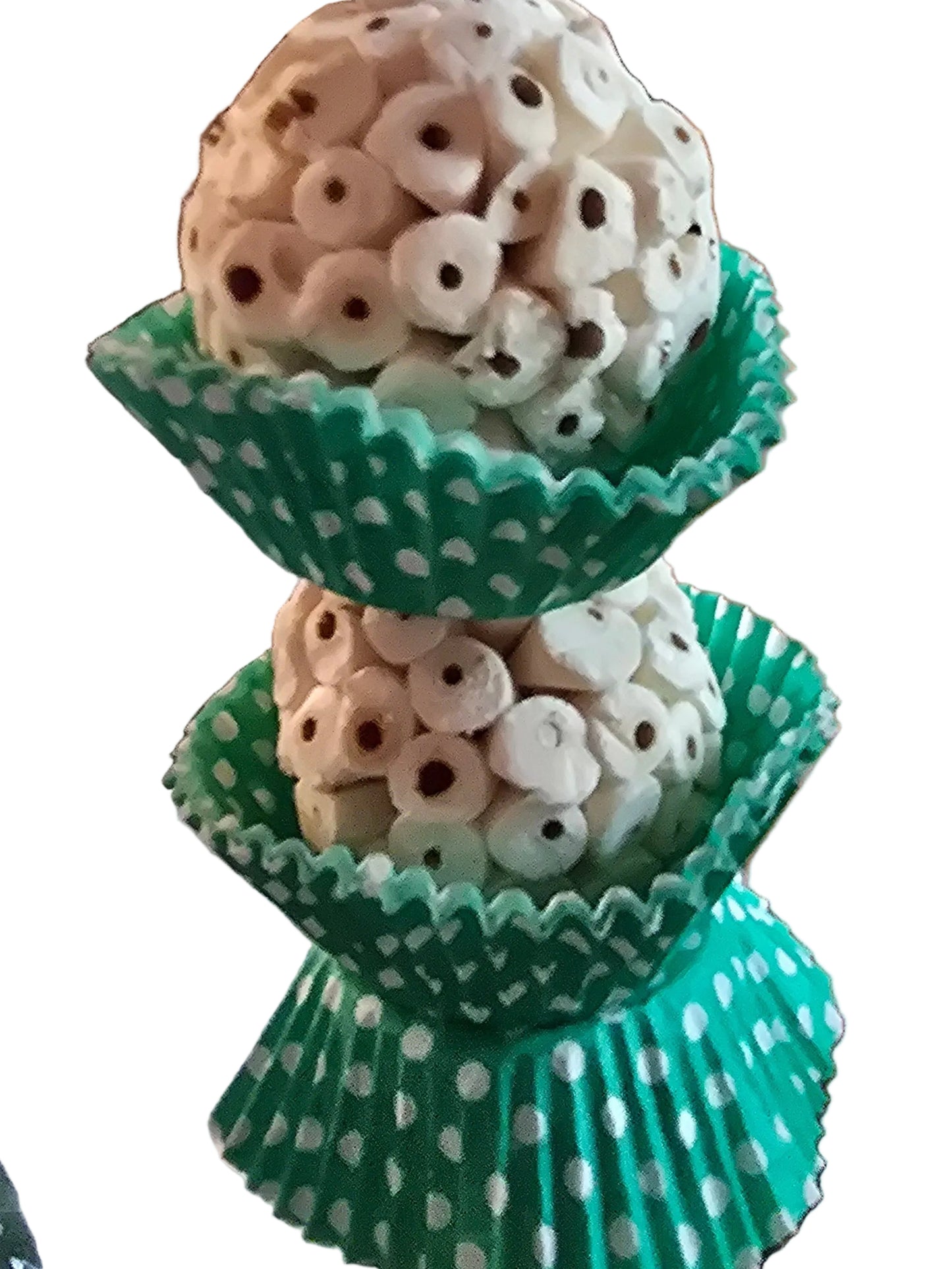 Two cake 1932