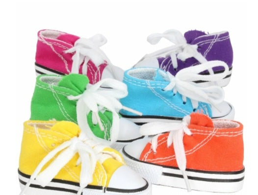 Shoe