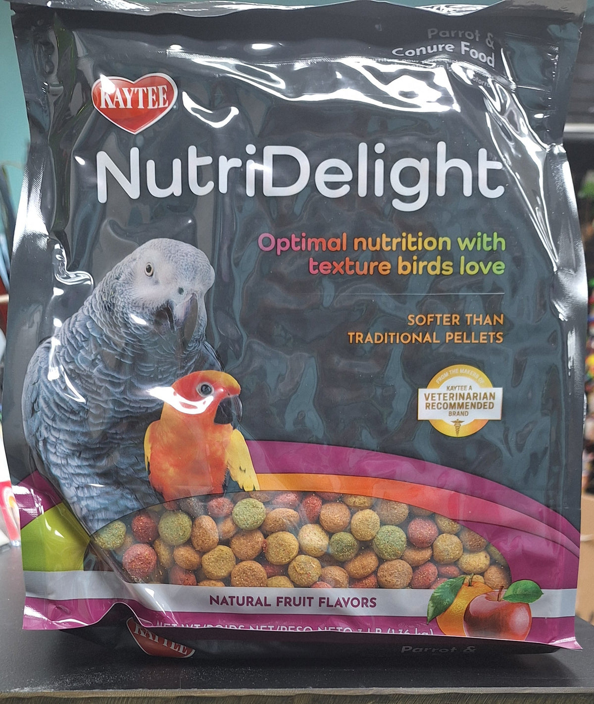 Medium NutriDelight by Kaytee