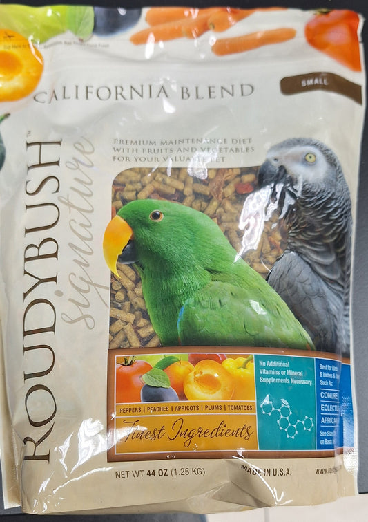 RoudyBush California Blend Small 44oz