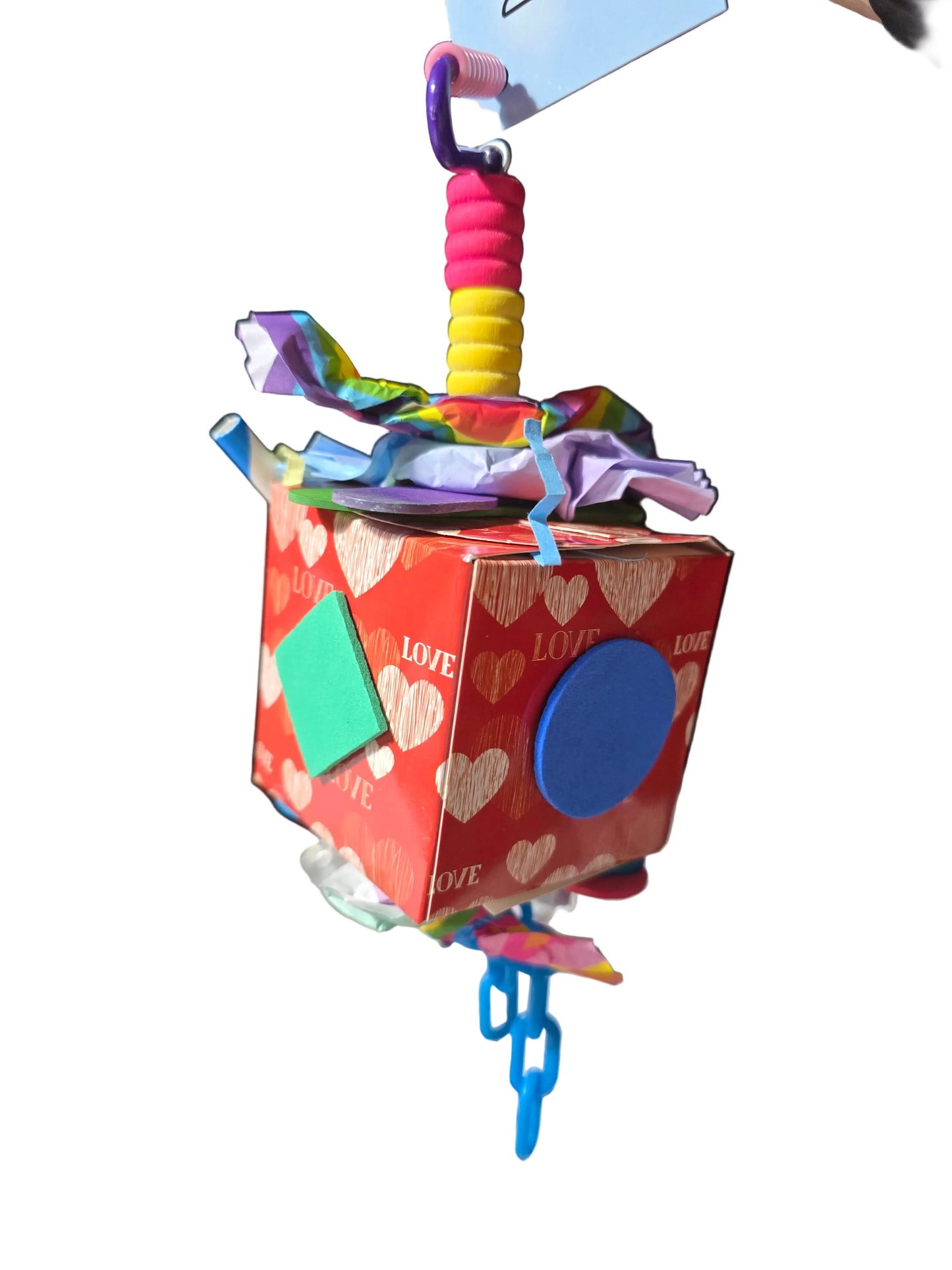 Candy box PT