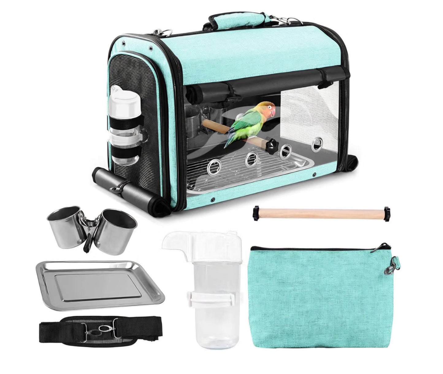 Travel Backpack