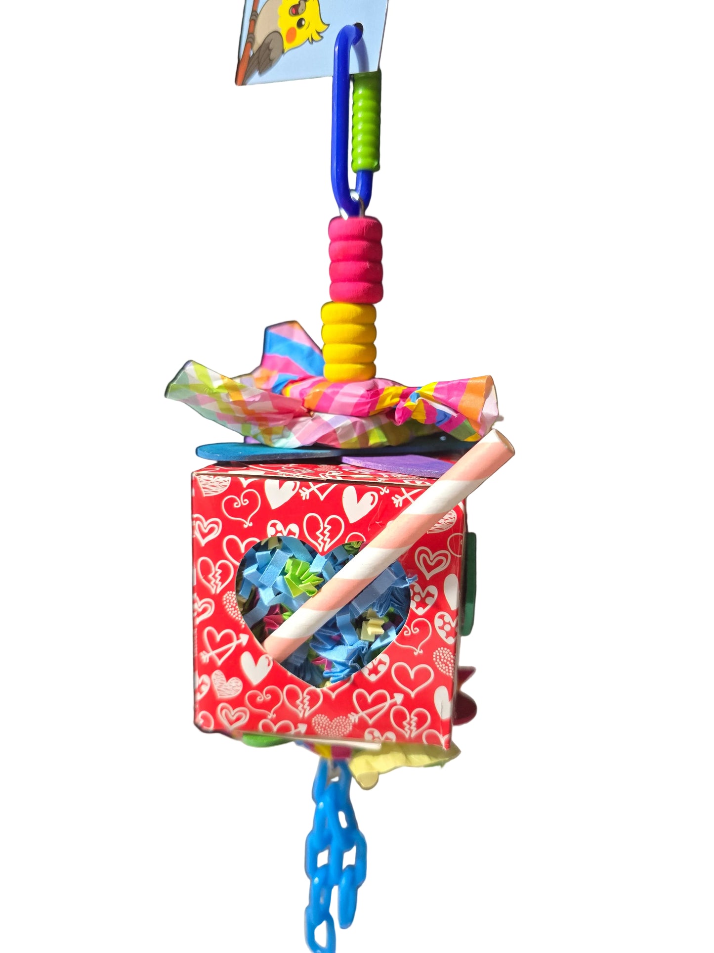 Candy box PT