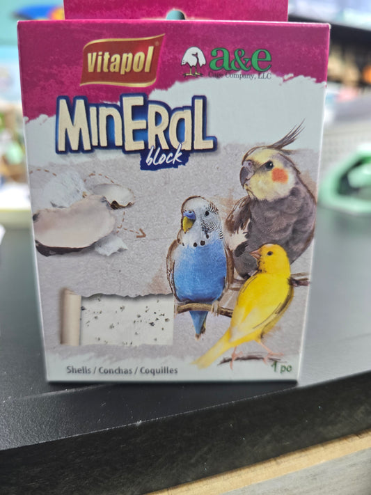 Vitapol Mineral Block