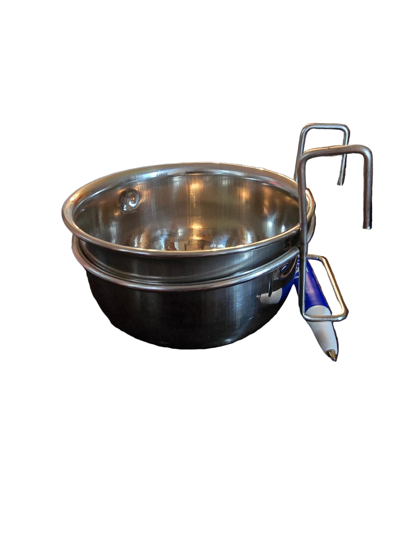 5oz hook Coop cup