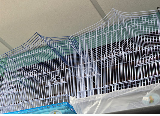 Cage