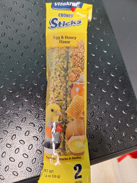 Vitakraft crunch sticks