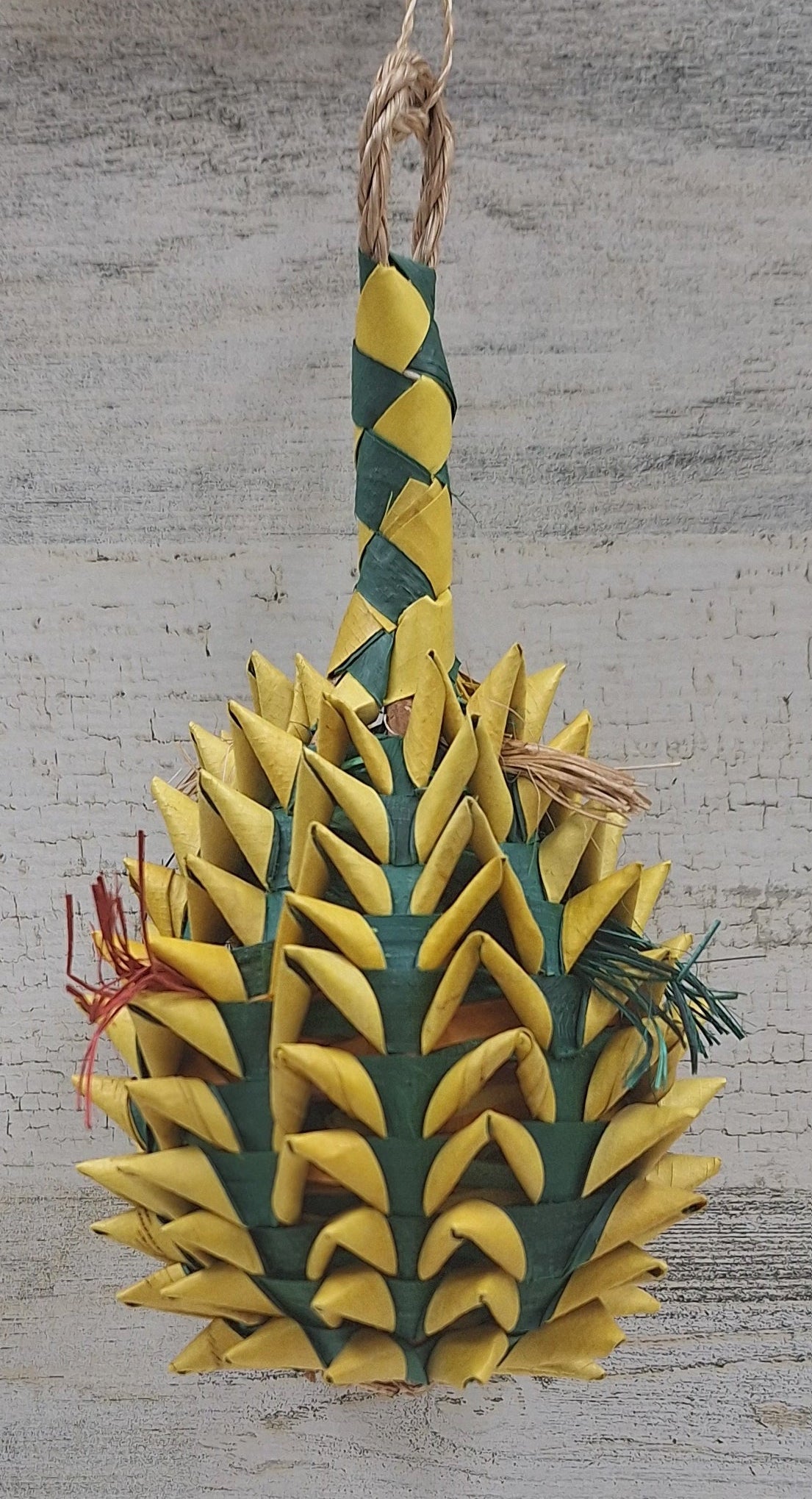 Pineapple Foraging toy Md