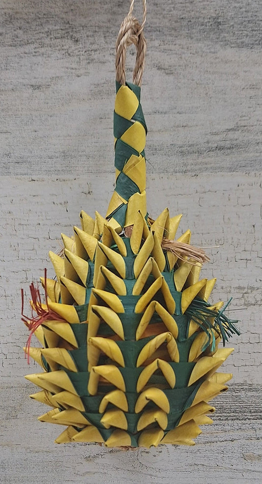 Pineapple Foraging toy Md
