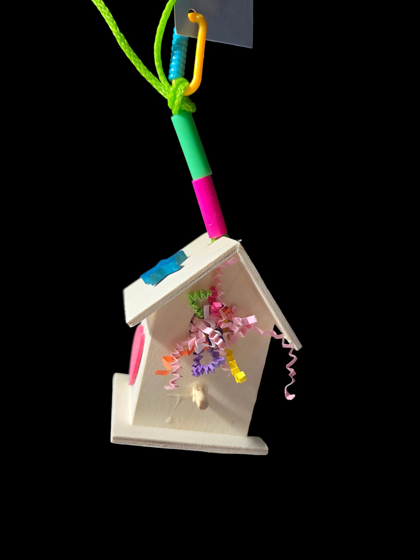 The Bird Haus