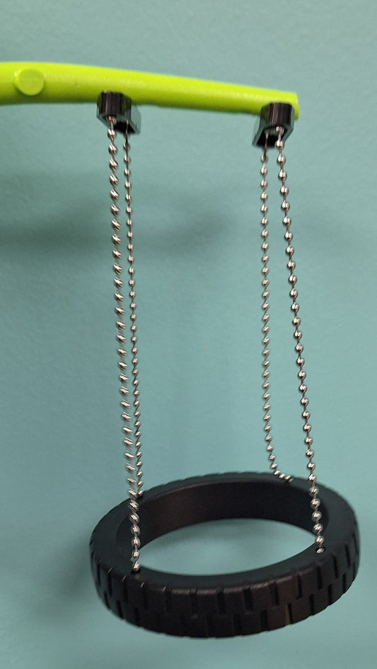 Tire Swing