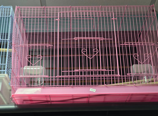 Cage