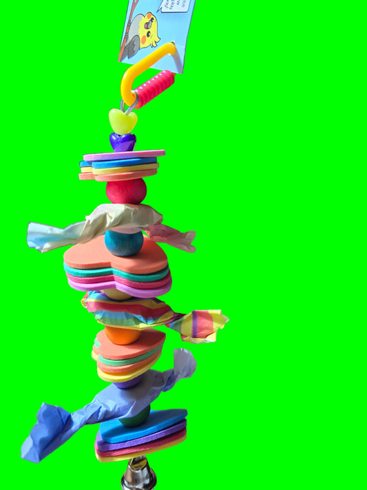 Sweet Tart PT