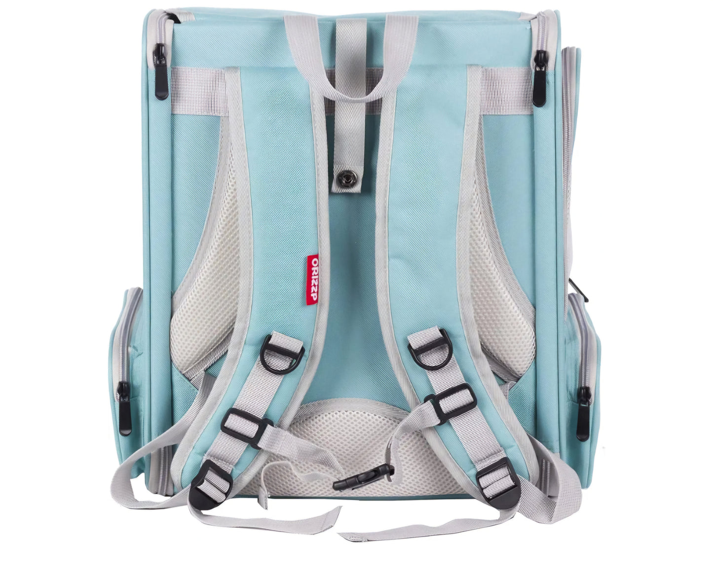 Backpack Bird carrier