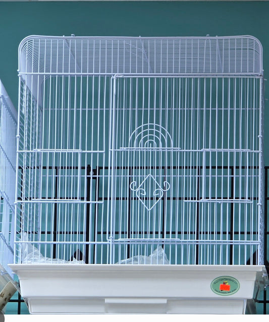 Cage