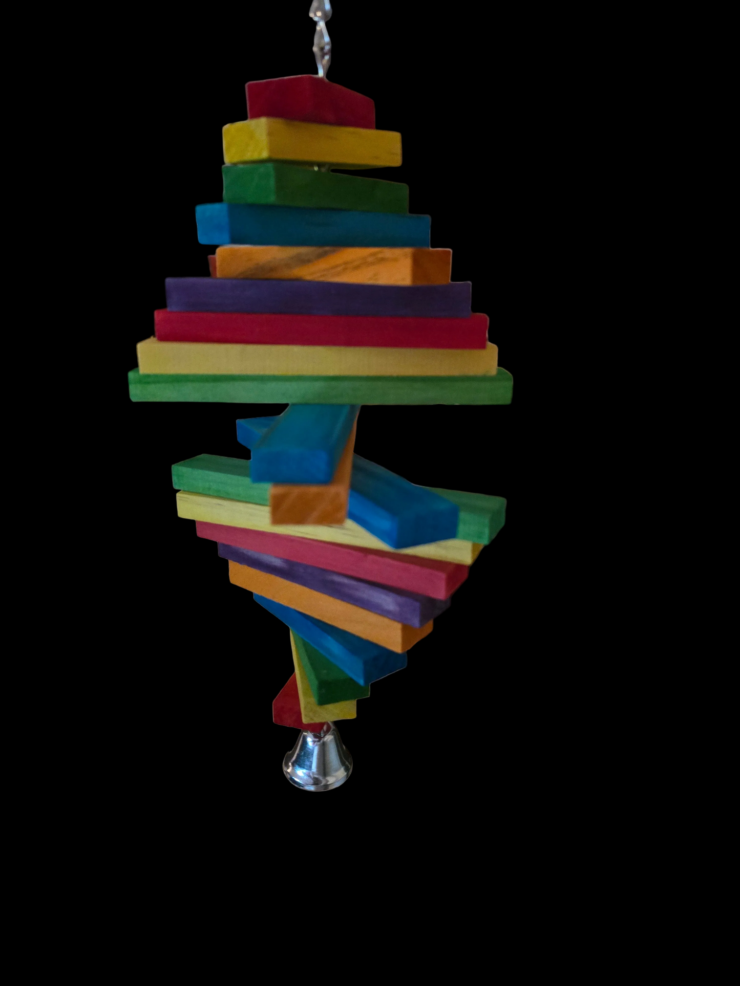 Spiral blocks medium HB0168 A &E