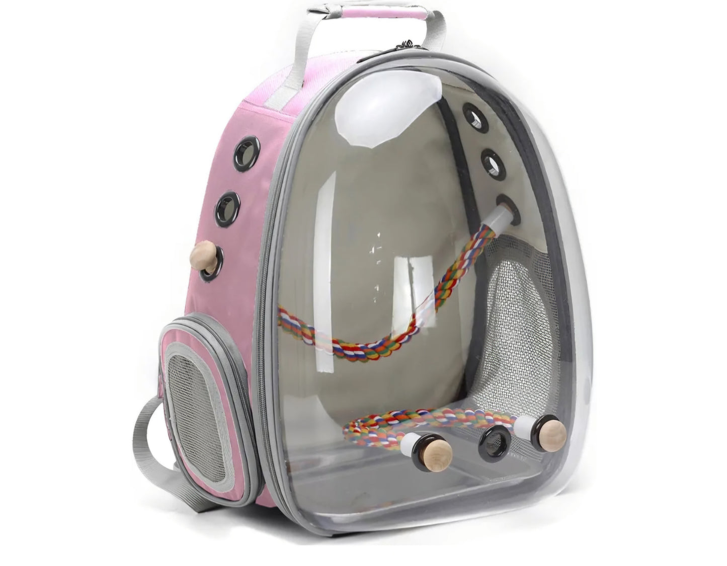 Birdie Bubble Backpack carrier