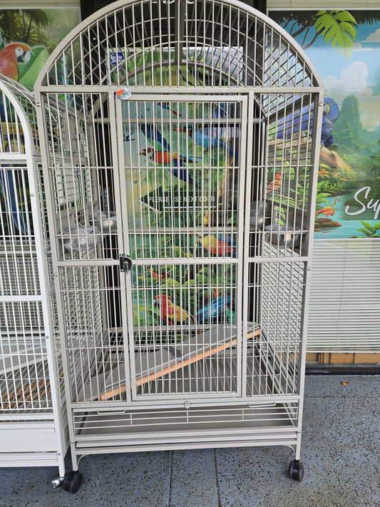 A&E 30" x 40" Dome cage