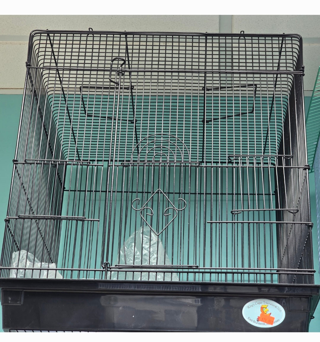 Cage