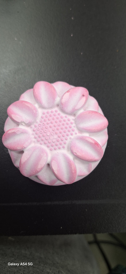 Flower Power Calcium Treats 4oz