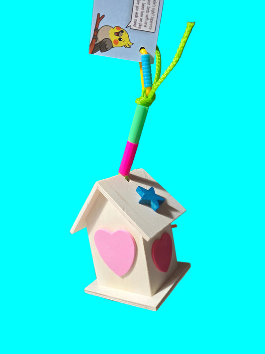 The Bird Haus