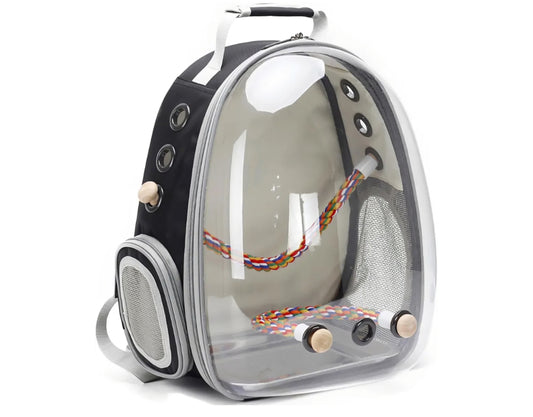 Birdie Bubble Backpack carrier