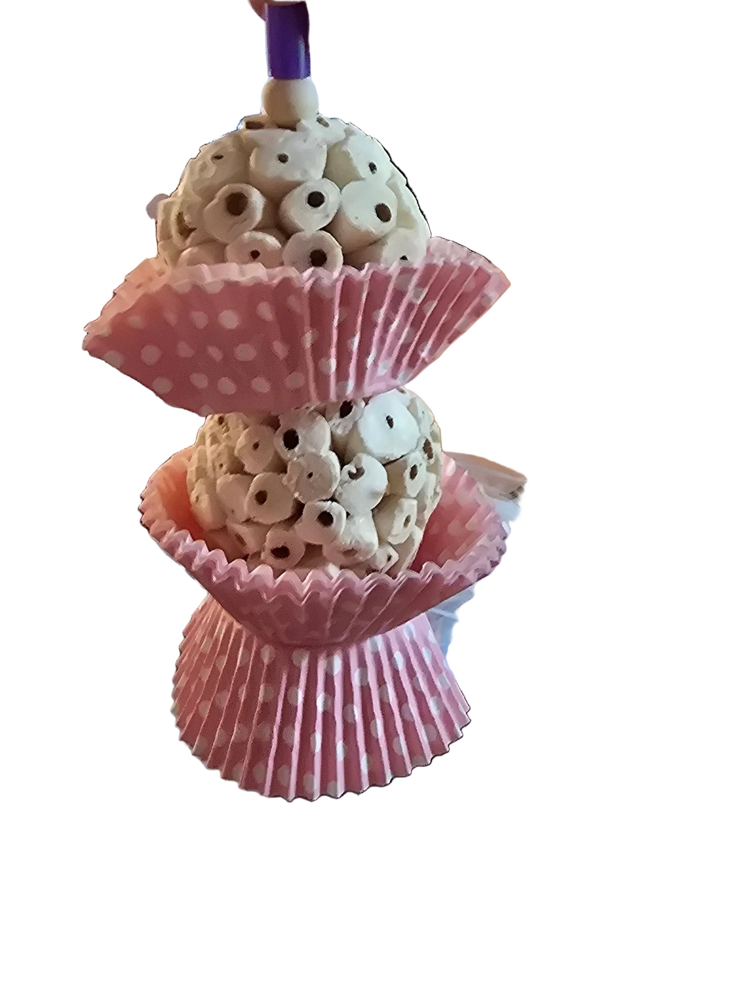 Two cake 1932