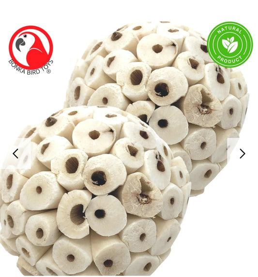 Large Sola Balls 2363