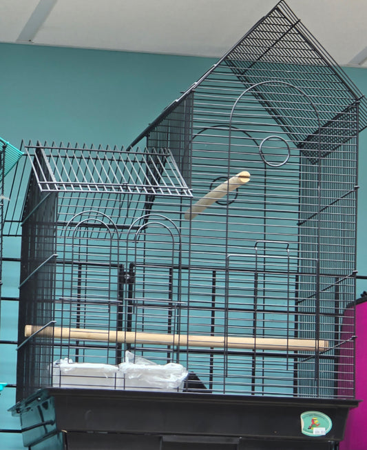 Cage