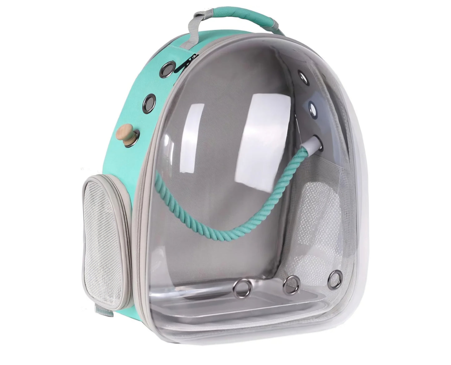Birdie Bubble Backpack carrier