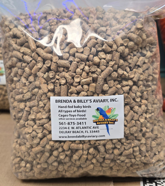 Pellets bedding 5lb