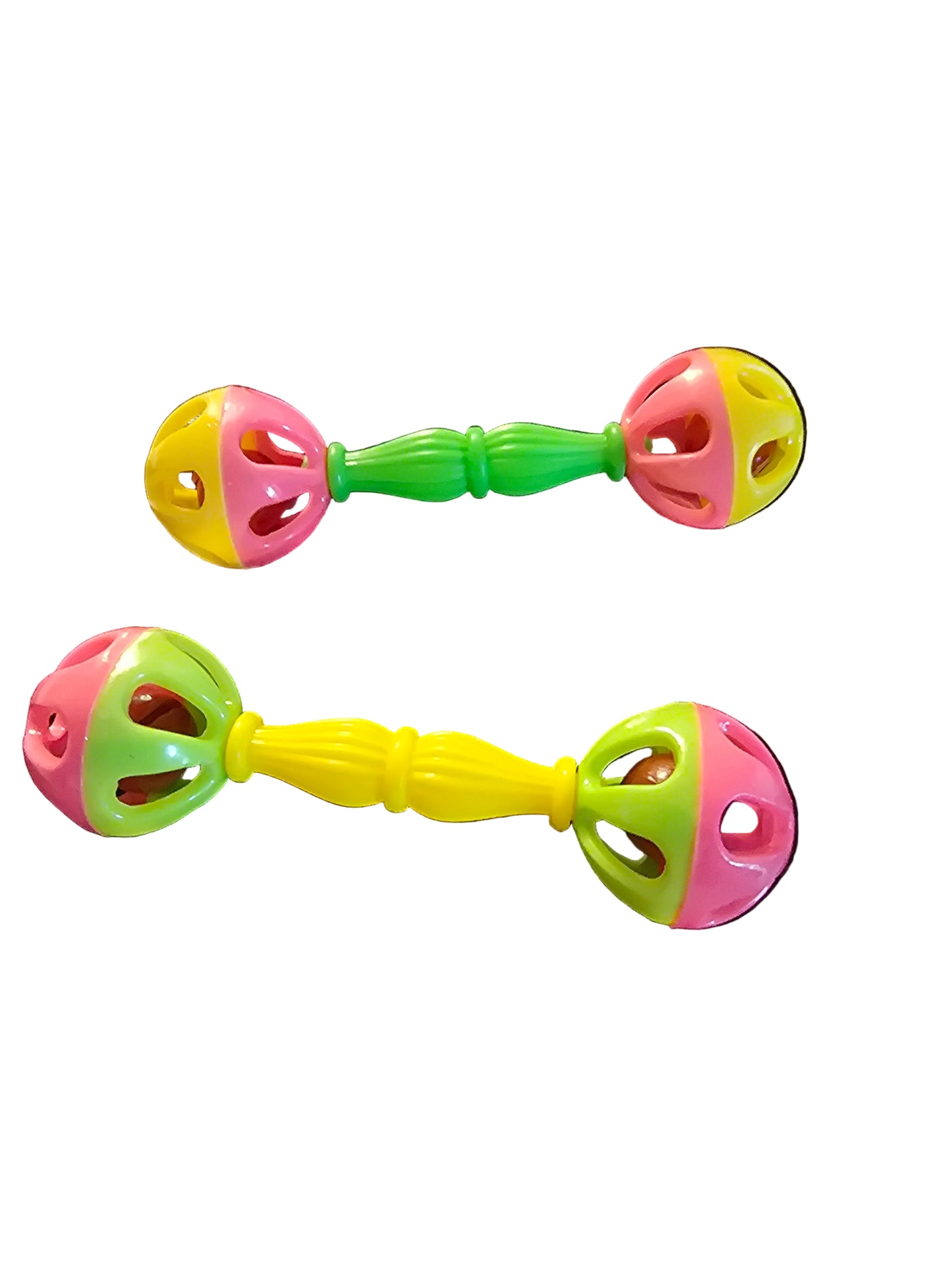 Birdie Barbells single