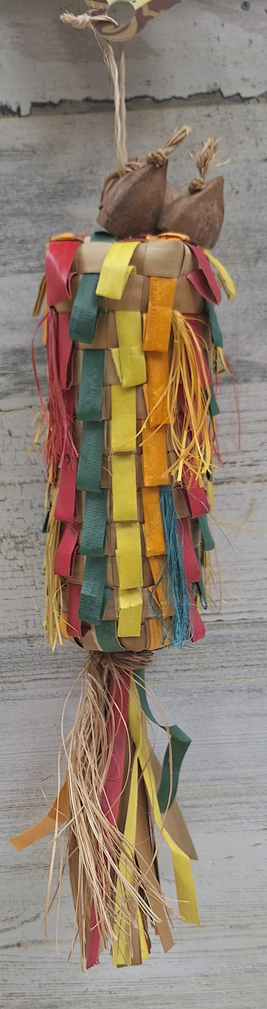 Rainbow Piñata straight Md