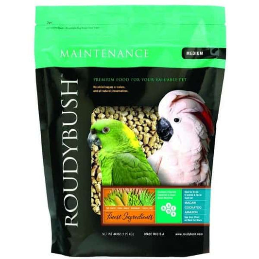 RoudyBush Maintenance Medium 44oz